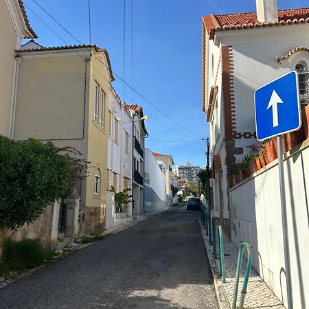 Bela Vista Apartamento Estoril Cascais 외부 사진