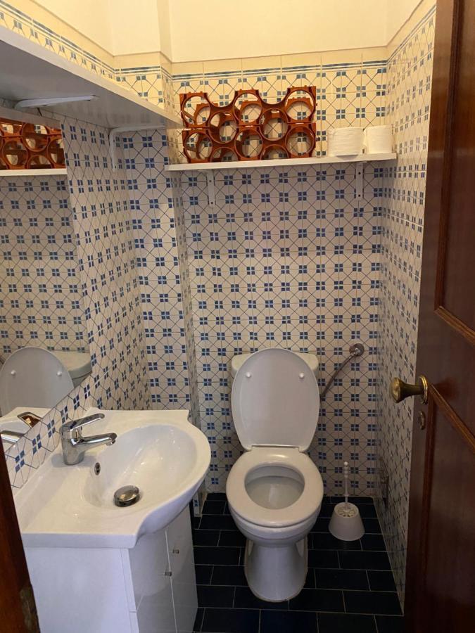 Bela Vista Apartamento Estoril Cascais 외부 사진