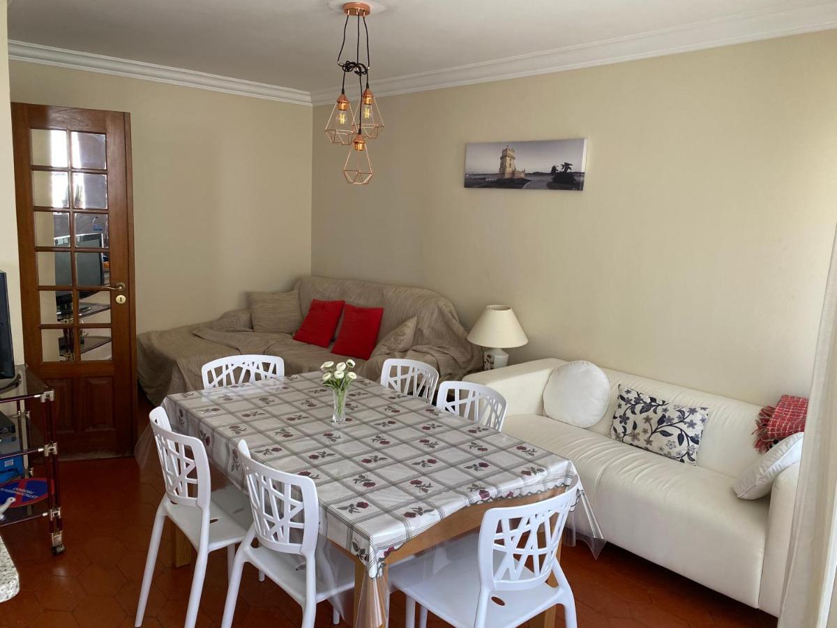 Bela Vista Apartamento Estoril Cascais 외부 사진