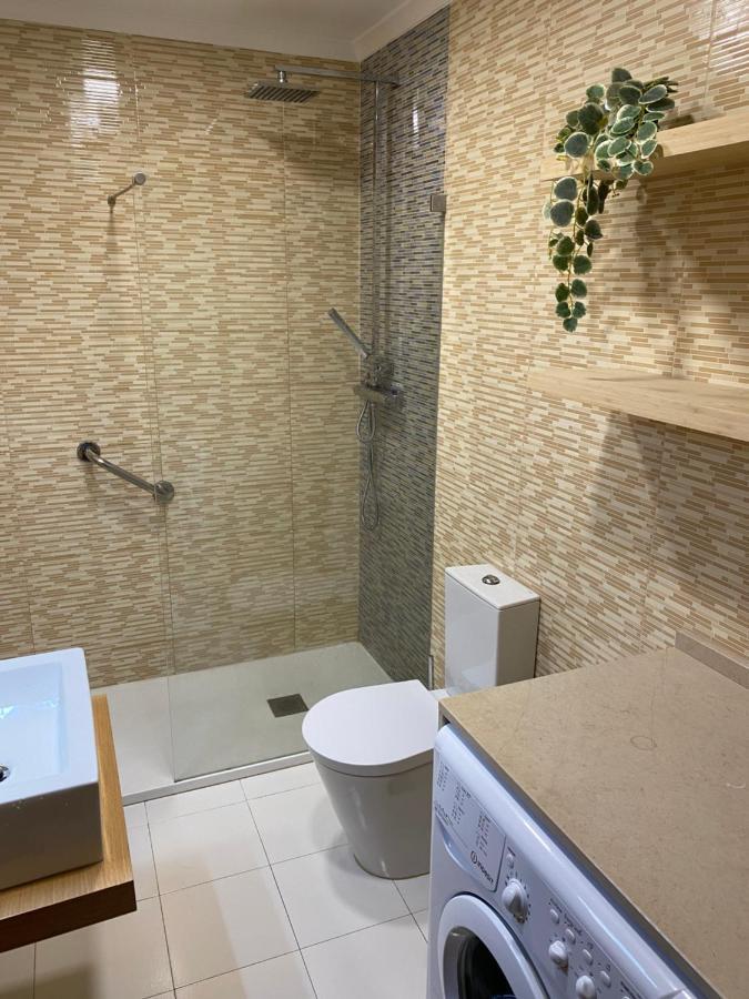 Bela Vista Apartamento Estoril Cascais 외부 사진