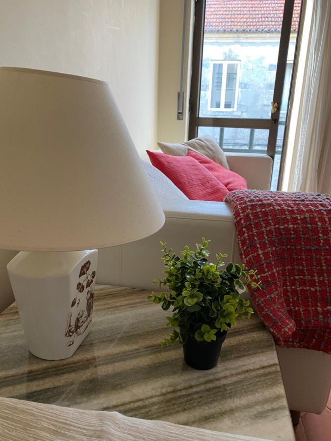 Bela Vista Apartamento Estoril Cascais 외부 사진