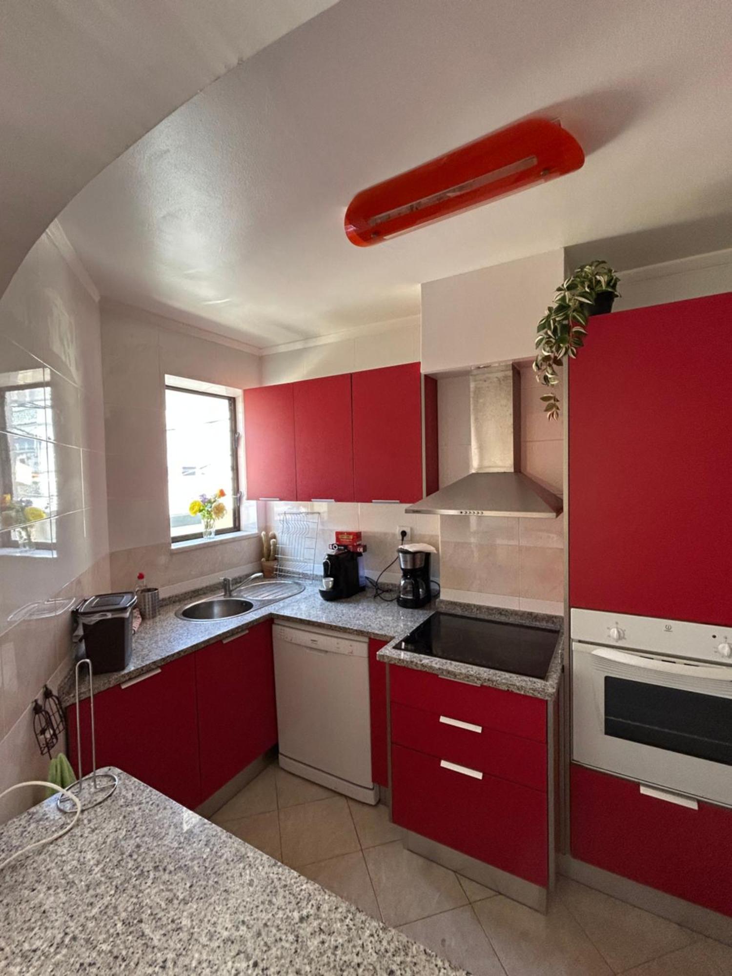 Bela Vista Apartamento Estoril Cascais 외부 사진