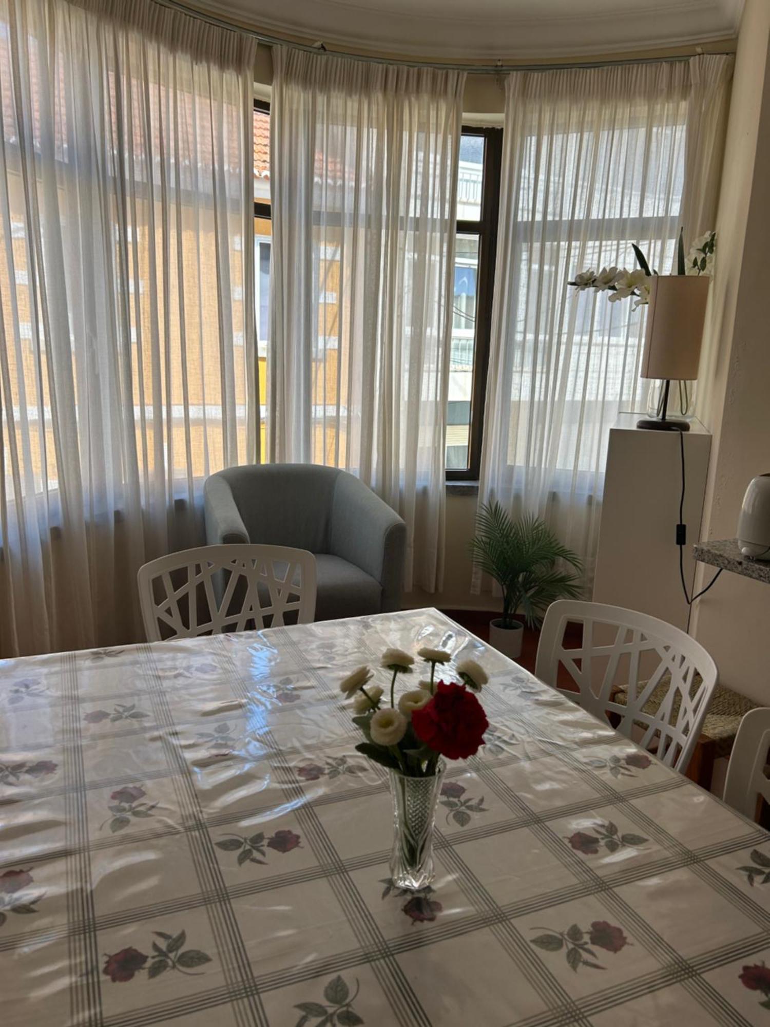 Bela Vista Apartamento Estoril Cascais 외부 사진