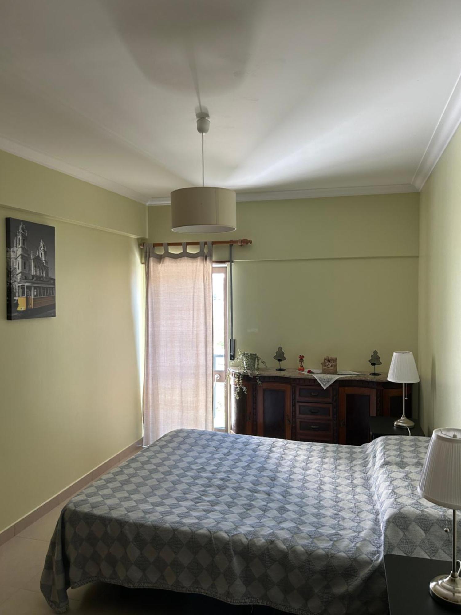 Bela Vista Apartamento Estoril Cascais 외부 사진