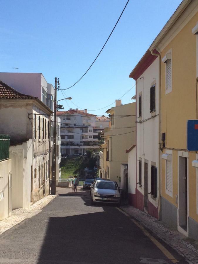 Bela Vista Apartamento Estoril Cascais 외부 사진