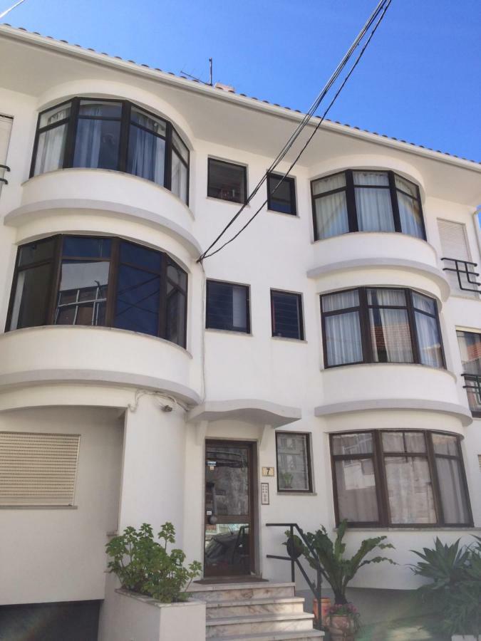 Bela Vista Apartamento Estoril Cascais 외부 사진
