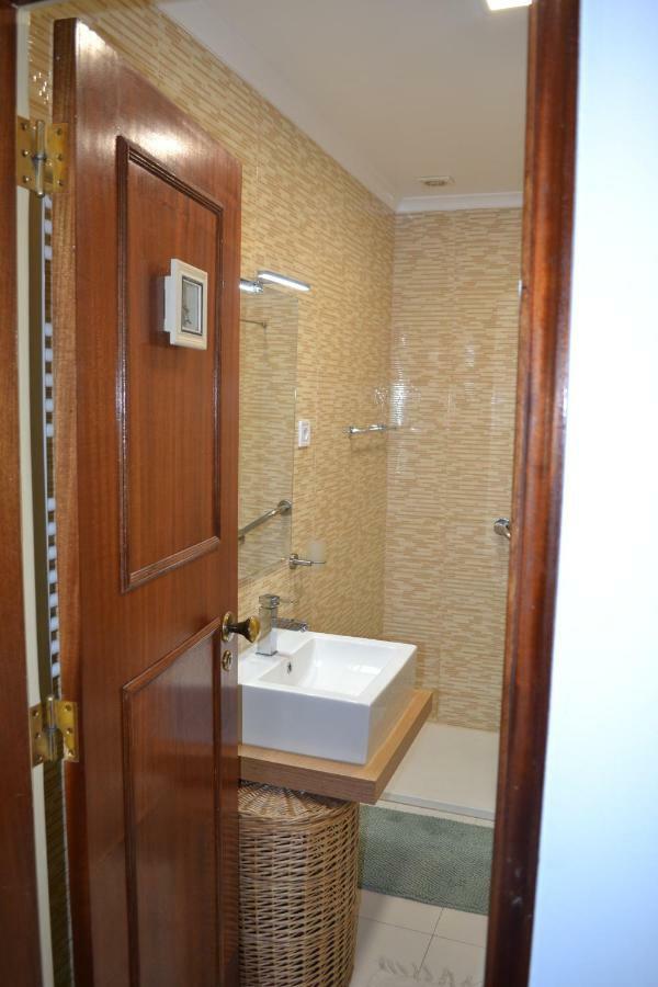 Bela Vista Apartamento Estoril Cascais 외부 사진
